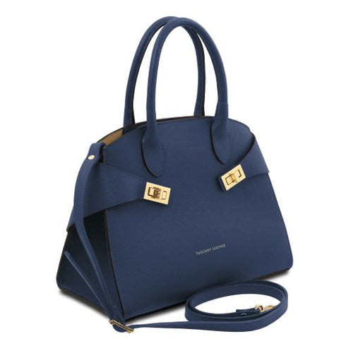 Coccola - Leather handbag